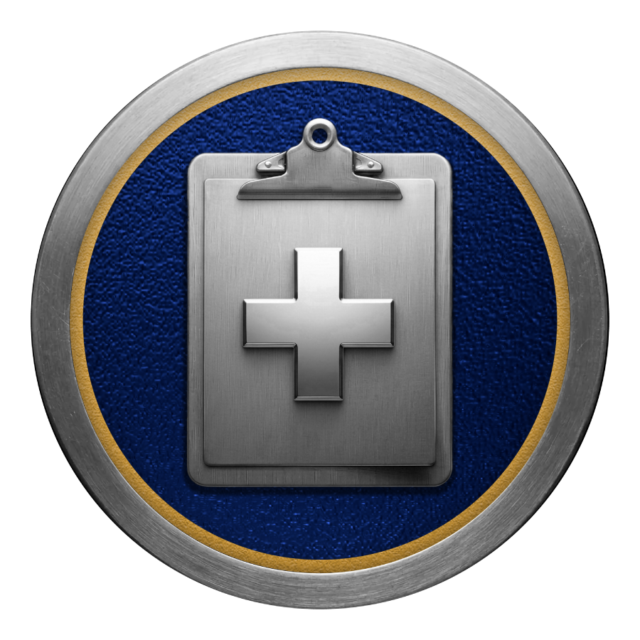 Code White and Pinel Restraint Academic Certification