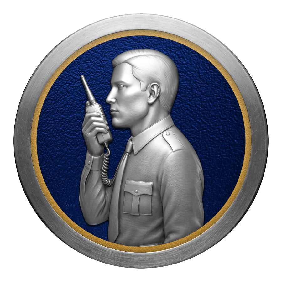 Security Supervisors Course