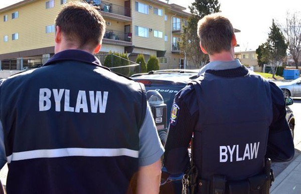 Bylaw